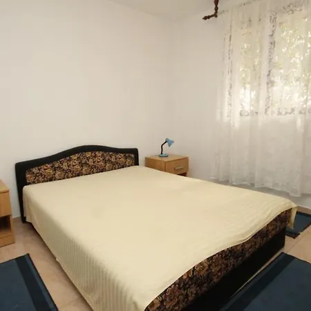 Apartmán With A Parking Space Mrljane, Pasman - 8517