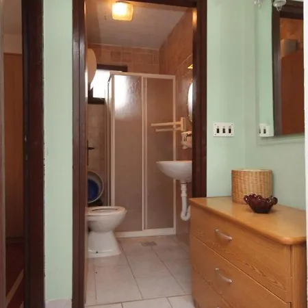 Apartmán With A Parking Space Mrljane, Pasman - 8517