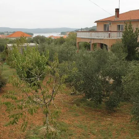 With A Parking Space Mrljane, Pasman - 8517 * Neviđane