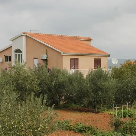 With A Parking Space Mrljane, Pasman - 8517 * Neviđane