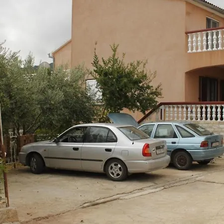 With A Parking Space Mrljane, Pasman - 8517 * Neviđane