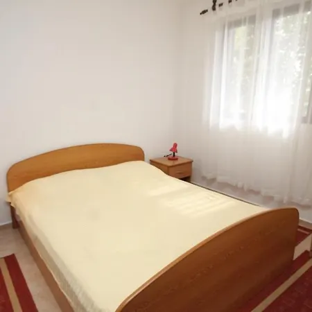 Apartman With A Parking Space Mrljane, Pasman - 8517 *