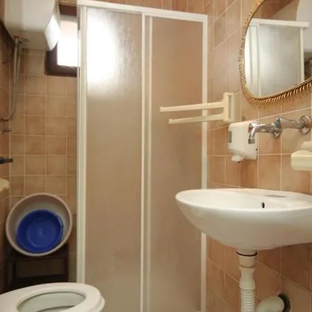 With A Parking Space Mrljane, Pasman - 8517